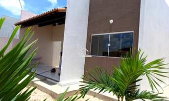 Imagem 2: Parnamirim - Casa Padrão - Cajupiranga