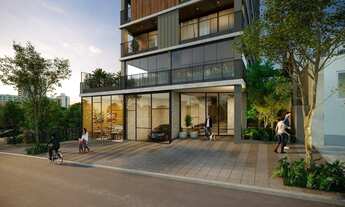 Imagem 3: Studio residencial para venda, Vila Gomes Cardim, São Paulo - ST7010