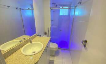 Imagem 5: Apartamento para venda com 109 metros quadrados com 2 quartos em Caminho das Árvores - Sal