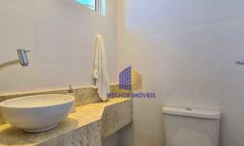 Imagem 7: Cobertura Duplex Semi Mobiliado com 04 suítes, localizado na Barra Sul de Balneário Cambor