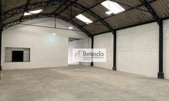 Imagem 7: Galpão para alugar, 225 m² - Jardim Bonfiglioli - São Paulo/SP