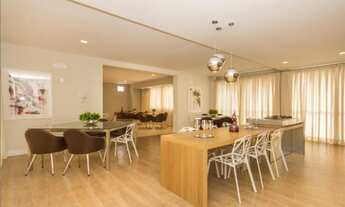 Imagem 6: Apartamento de 51 metros quadrados no bairro Humaitá com 2 quartos