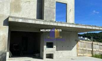 Imagem 3: Casa com 4 suítes à venda, 636 m² por R$ 3.790.000 - Centro - Camboriú/SC