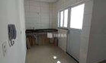 Imagem 5: Apartamento com 2 dormitórios à venda, 45 m² por R$ 247.000,00 - Vila Vitória - Santo Andr