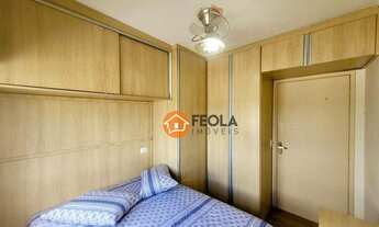 Imagem 12: Apartamento à venda, 66 m² por R$ 189.990,00 - Loteamento Industrial Machadinho - American