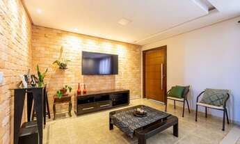 Imagem 3: Casa térrea com churrasqueira e varanda gourmet - condomínio fechado