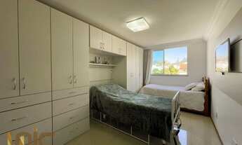 Imagem 6: Apartamento com 2 dormitórios à venda, 75 m² por R$ 600.000,00 - Agriões - Teresópolis/RJ