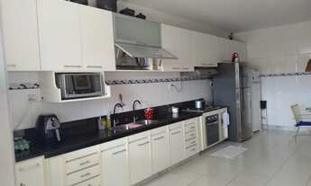 Imagem 3: Casa linear com 3 suites em Jardim Guanabara - Rio de Janeiro - RJ