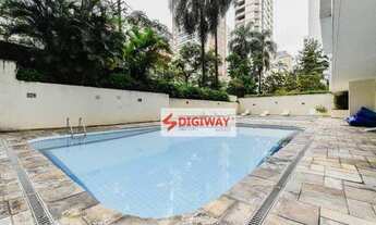 Imagem: Apartamento para alugar, 108 m² por R$