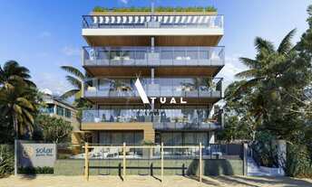 Imagem: CABEDELO - Apartamento Padrão - Camboinha