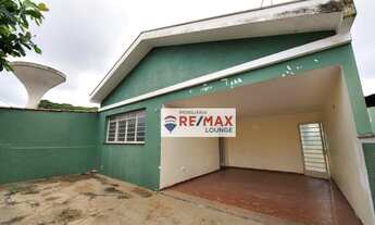 Imagem 2: Casa c/ 3 dorm. à venda, 200 m² por R$ 299.990 - Vila Tibério - Ribeirão Preto/SP