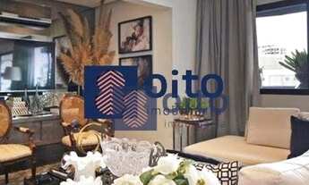 Imagem 2: Apartamento Residencial à venda, Perdizes, São Paulo - AP4506