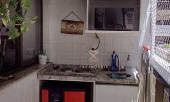 Imagem 7: Apartamento com 2 dormitórios à venda, 60 m² por R$ 410.000 - Anil - Rio de Janeiro/RJ