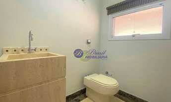 Imagem 7: Casa com 3 dormitórios à venda, 400 m² por R$ 2.350.000,00 - Condomínio Sol Vinhedo Villag