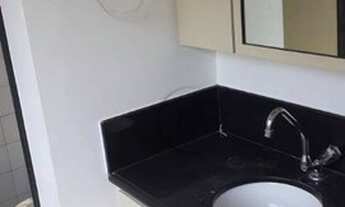 Imagem 2: Sala para alugar, 72 m² por R$ 2.250,00/mês - Jardim - Santo André/SP