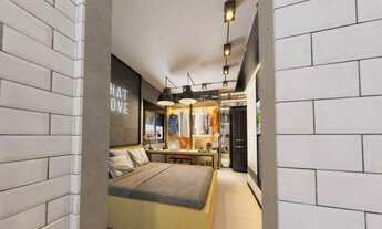 Imagem 7: Apê de 42m² na paulista, apenas R$ 342.900,00 - Consolação - São Paulo/SP