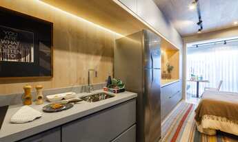 Imagem 6: Apartamento residencial para venda, Bela Vista, São Paulo - AP6448