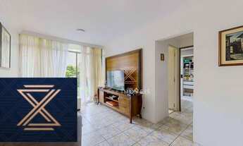 Imagem 3: Apartamento com 2 dormitórios à venda, 58 m² por R$ 405. - Vila Anhangüera - São Paulo/SP