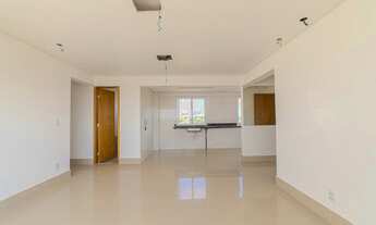 Imagem 2: Apartamento de 87m², com 3 suítes à venda no Edifício New América, Jardim América. Goiânia