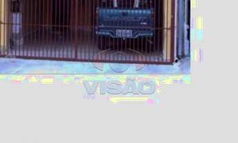 Imagem: Casa à venda, 2 quartos, 1 vaga, Jardim