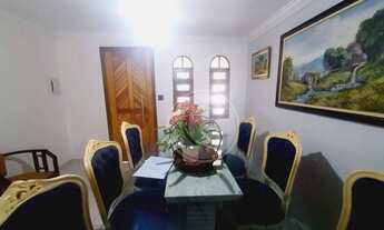 Imagem 4: LINDO SOBRADO COM EXCELENTE ACABAMENTO!!! AGENDE SUA VISITA