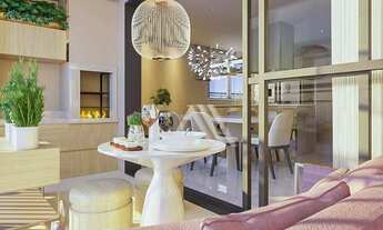 Imagem 6: Apartamento lançamento 3 dormitórios 1 suíte 2 vagas no Alto da Glória