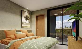 Imagem 5: Casa de condomínio para venda tem 161 metros quadrados com 4 quartos