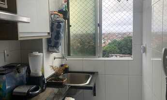 Imagem 6: APARTAMENTO RESIDENCIAL em SALVADOR - BA, SETE DE ABRIL