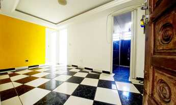 Imagem 2: Apartamento Teotônio Vilela 02 Dormitórios Com Vaga de Garagem Reformado