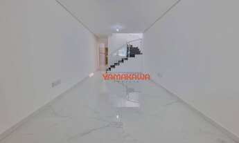 Imagem 5: Sobrado com 3 dormitórios à venda, 125 m² por R$ 780.000,00 - Penha - São Paulo/SP