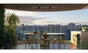 Imagem 7: Apartamento à venda, 141 m² por R$ 1.404.244,15 - Casa Amarela - Recife/PE