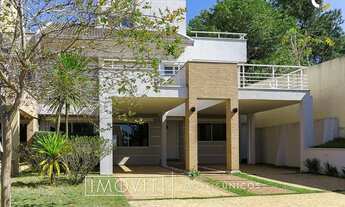 Imagem 4: Casa à venda, 320 m² por R$ 2.300.000,00 - Parque Taquaral - Campinas/SP