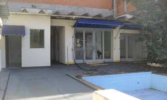 Imagem: Casa com 9 dormitórios para alugar, 385