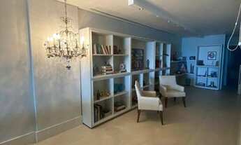 Imagem 6: Apartamento 4 Dormitórios à venda 345 m² - Comércio/Contorno - Salvador/BA