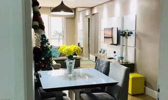 Imagem 3: VENDA - Apartamento no Mandaqui / Vila Aurora, com 2 dormitórios