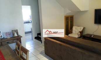 Imagem 7: Casa 03 Qtos no Bosque Bourbon