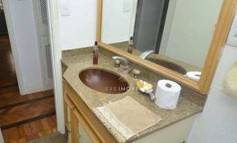 Imagem 3: Apartamento com 3 dormitórios à venda, 136 m² por R$ 1.350.000 - Copacabana - Rio de Janei