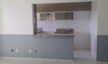 Imagem 5: Idealle - 2 quartos - virado paro o lazer - último andar