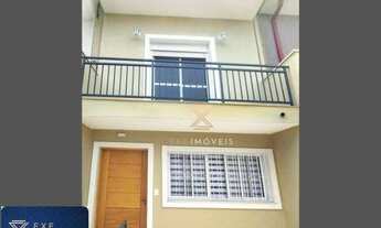 Imagem 7: Casa com 3 dormitórios à venda, 130 m² por R$ 1.277.000 - Vila Madalena - São Paulo/SP