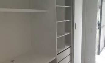 Imagem 5: Apartamento para venda tem 93 metros quadrados com 2 quartos em Barra Funda - São Paulo