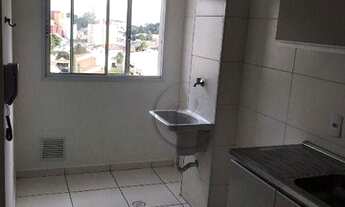 Imagem 3: Apartamento com 2 dormitórios para alugar, 49 m² por R$ 1.650,00/mês - Vila Assunção - San