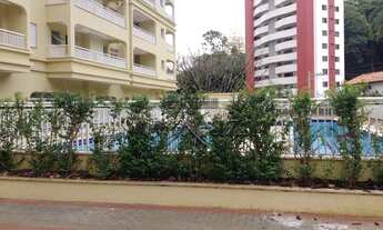 Imagem 11: Apartamento para venda tem 91 metros quadrados com 3 quartos em Vila Ema - São José dos Ca