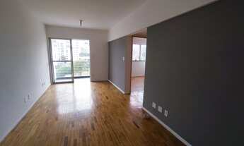 Imagem 1: Apartamento para venda com 2 quartos no Alto dos Passos, Juiz de Fora - MG