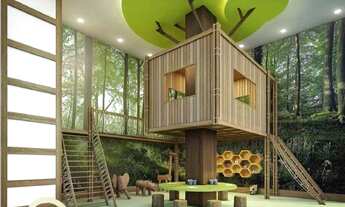 Imagem 6: Apartamento residencial para venda, Centro, Nova Iguaçu - AP11501