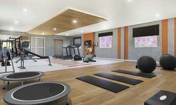 Imagem 7: Apartamento residencial para venda, Barra Funda, São Paulo - AP11696