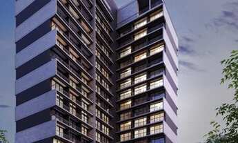 Imagem 2: Garden residencial para venda, Vila Mariana, São Paulo - GD7518