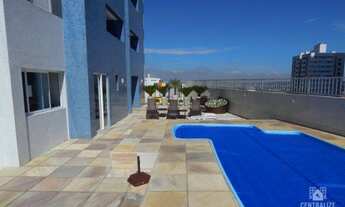 Imagem 6: Edifício Leonarndo D`Vinci- Apartamento à venda -Centro