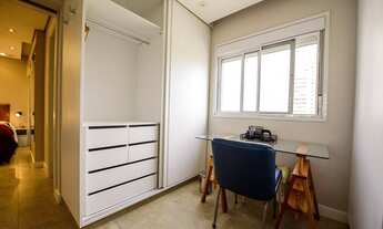 Imagem 7: Condomínio Nova América Torre Michigan