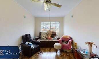 Imagem: Casa com 3 dormitórios à venda, 120 m²