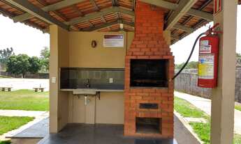 Imagem 5: VENDO APTO CONDOMÍNIO RESIDENCIAL SANTA RITA